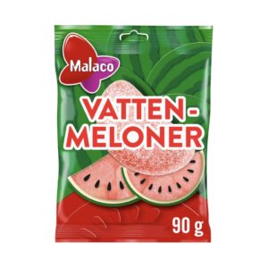 Vattenmelon
