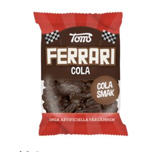 Ferrari Cola