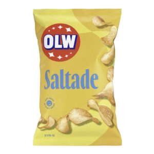 Chips Saltade