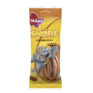 Snöre Kola