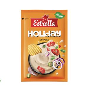 Dippmix Holiday