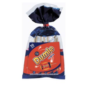 Dumle Original Klubba 10-p