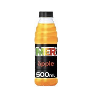 MER Äpple
