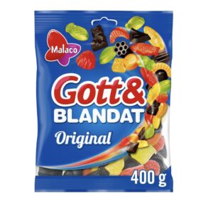 Gott & Blandat Original