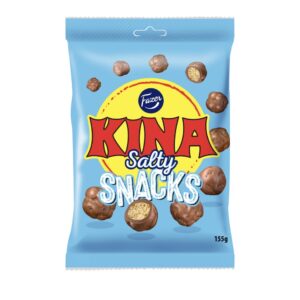 Kina Salty Snacks