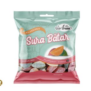 Sura Båtar