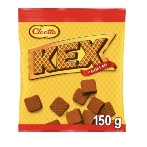 Kexchoklad Snacks