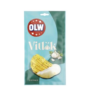 Dippmix Vitlök