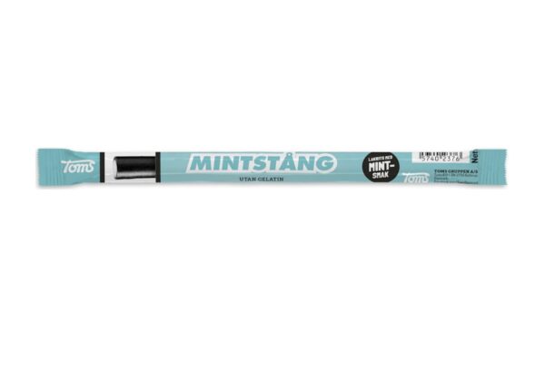 Pingvinstång Mint