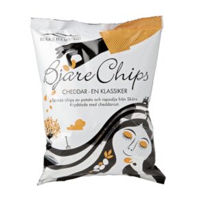 Chips Cheddar