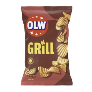 Chips Grill