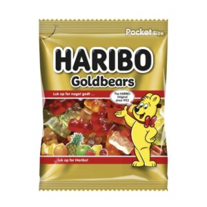 Guldbamsar