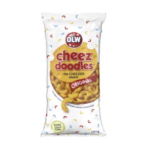 Cheez Doodles