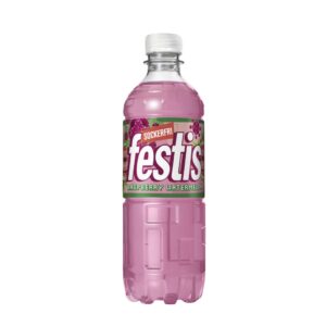 Festis Raspberry & Watermelon Sockerfri