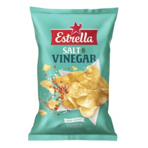 Chips Salt & Vinäger