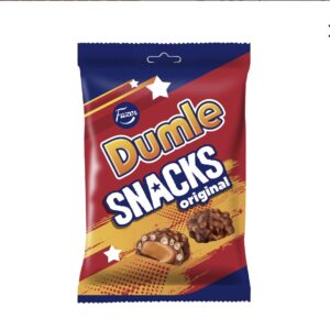 Dumle Snacks