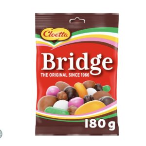 Bridgeblandning Original