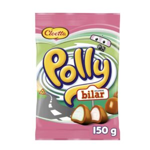 Polly Bilar