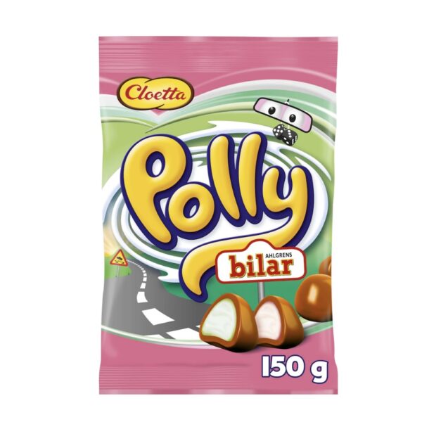 Polly Bilar