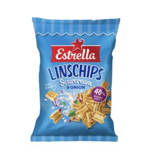 linschips healthy snacks