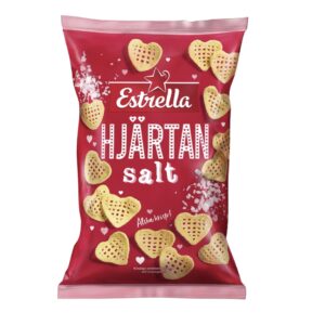 Hjärtan Salt