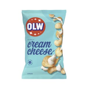 Chips Cream Cheese