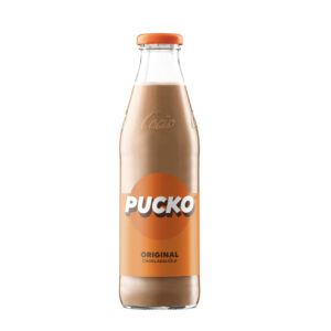 Pucko Chokladmjölk