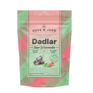 Dadlar Sour Watermelon