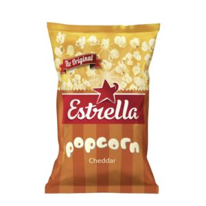 Popcorn Cheddar