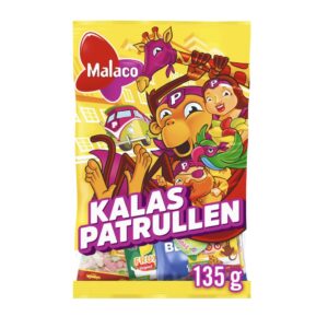 Kalaspatrullen