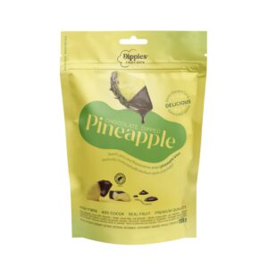 Ananas Choklad