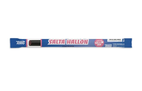 Pingvinstång Salta Hallon