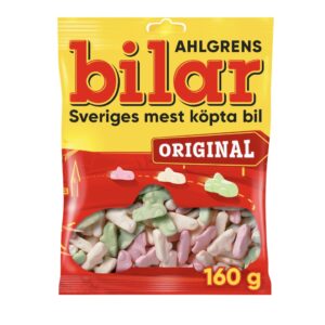 Ahlgrens Bilar Original