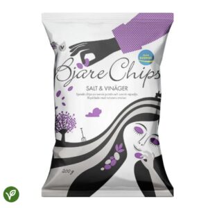Chips Salt & Vinäger