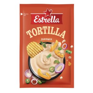 Dippmix Tortilla