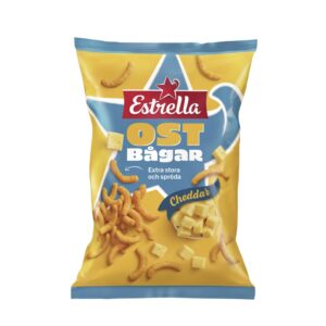 Ostbåge XL Cheddar