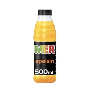 MER Apelsin