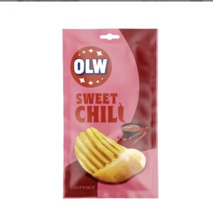 Dippmix Sweet Chili