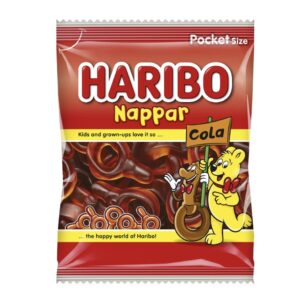 Nappar Cola