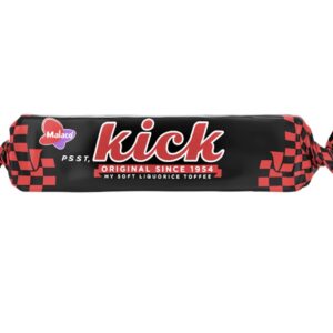 Kick Licorice Original