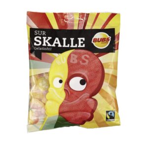 Sur Skalle