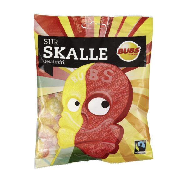 Sur Skalle