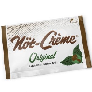 Nötcreme Printzells