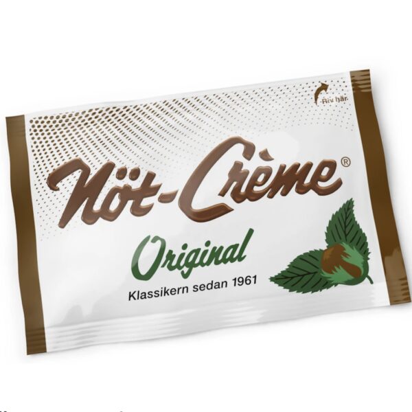 Nötcreme Printzells