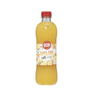Apelsinsaft