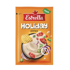 Dipp sås svenska chips