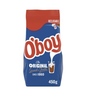 Chokladdryck Oboy