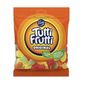 Tutti Frutti
