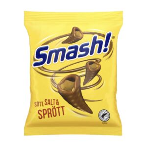 Smash