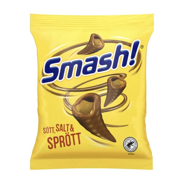 Smash